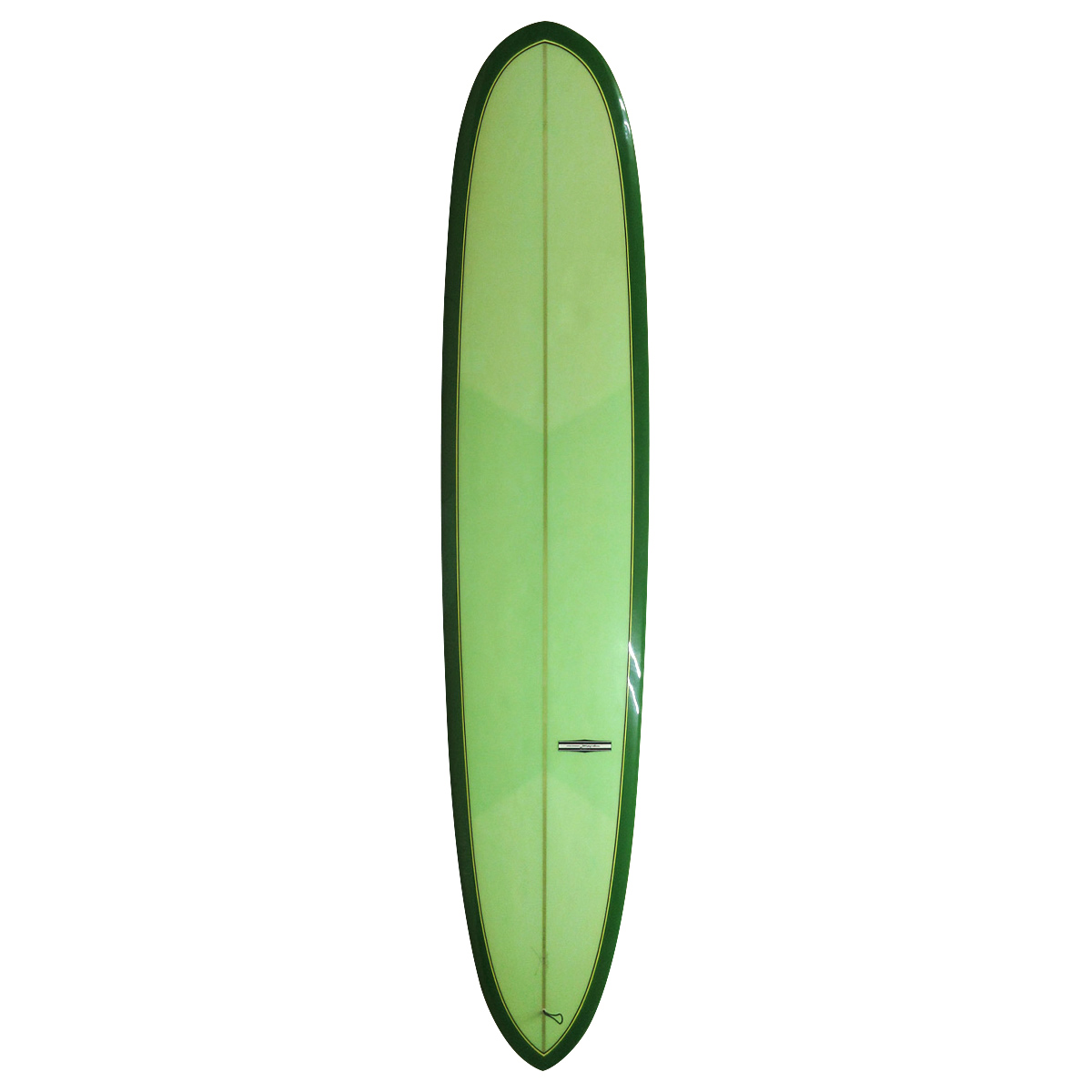 YU SURF CLASSIC / Round Pin Noserider 9'6