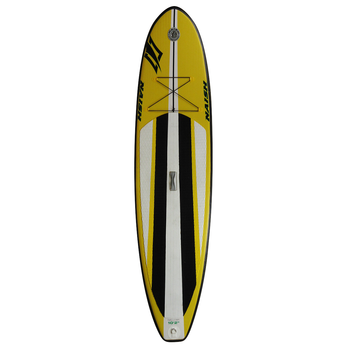 NAISH / NALU AIR 10`2 インフレータブル