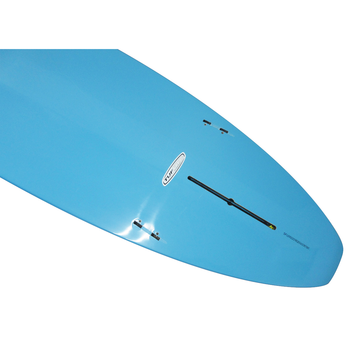 NO BRAND / ALL ROUND 9`2 TUFLITE