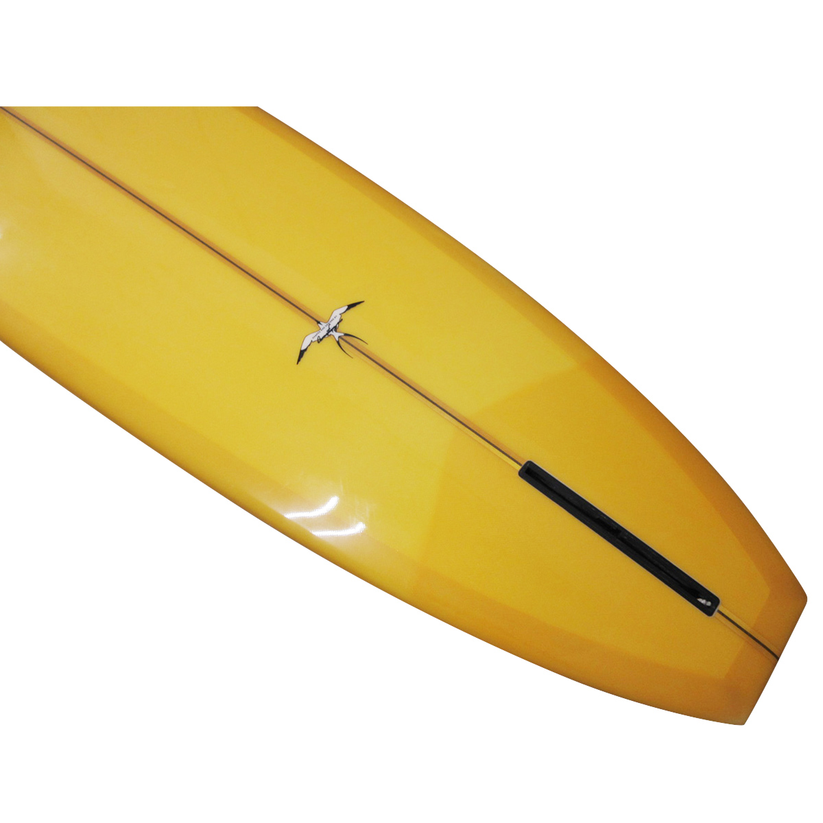 HAWAIIAN PRO DESIGNS / MODEL-T 10`0 Shaped by DONALD TAKAYAMA