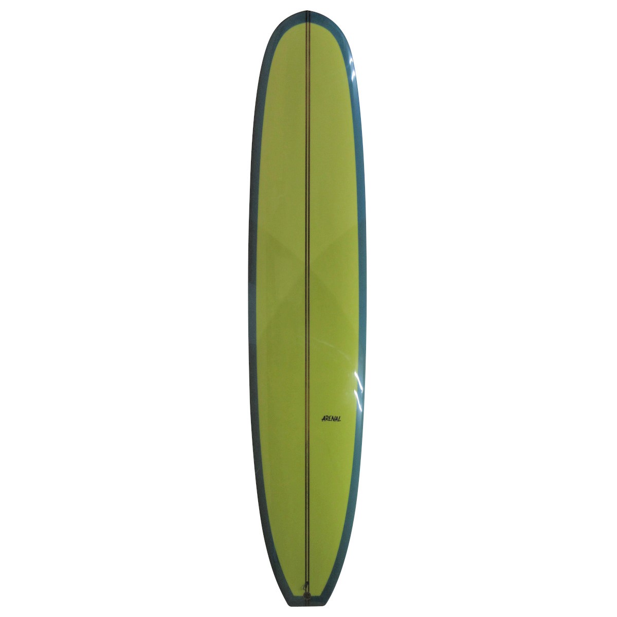 ARENAL / TRANSCENDER 9`4