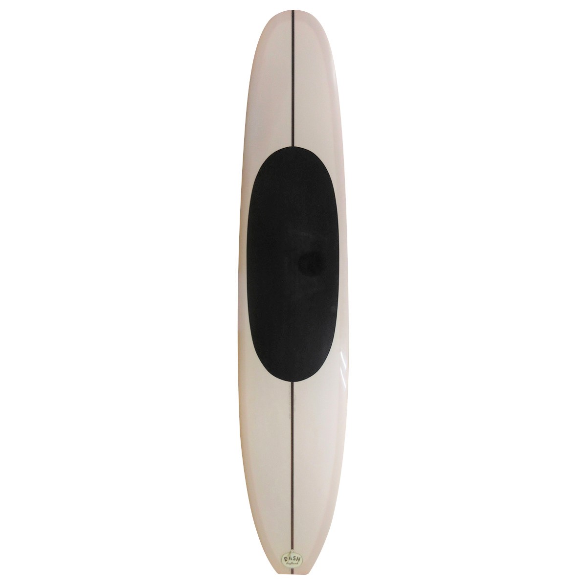 DASH SURFBOARDS / BLACK NAIL 9`3