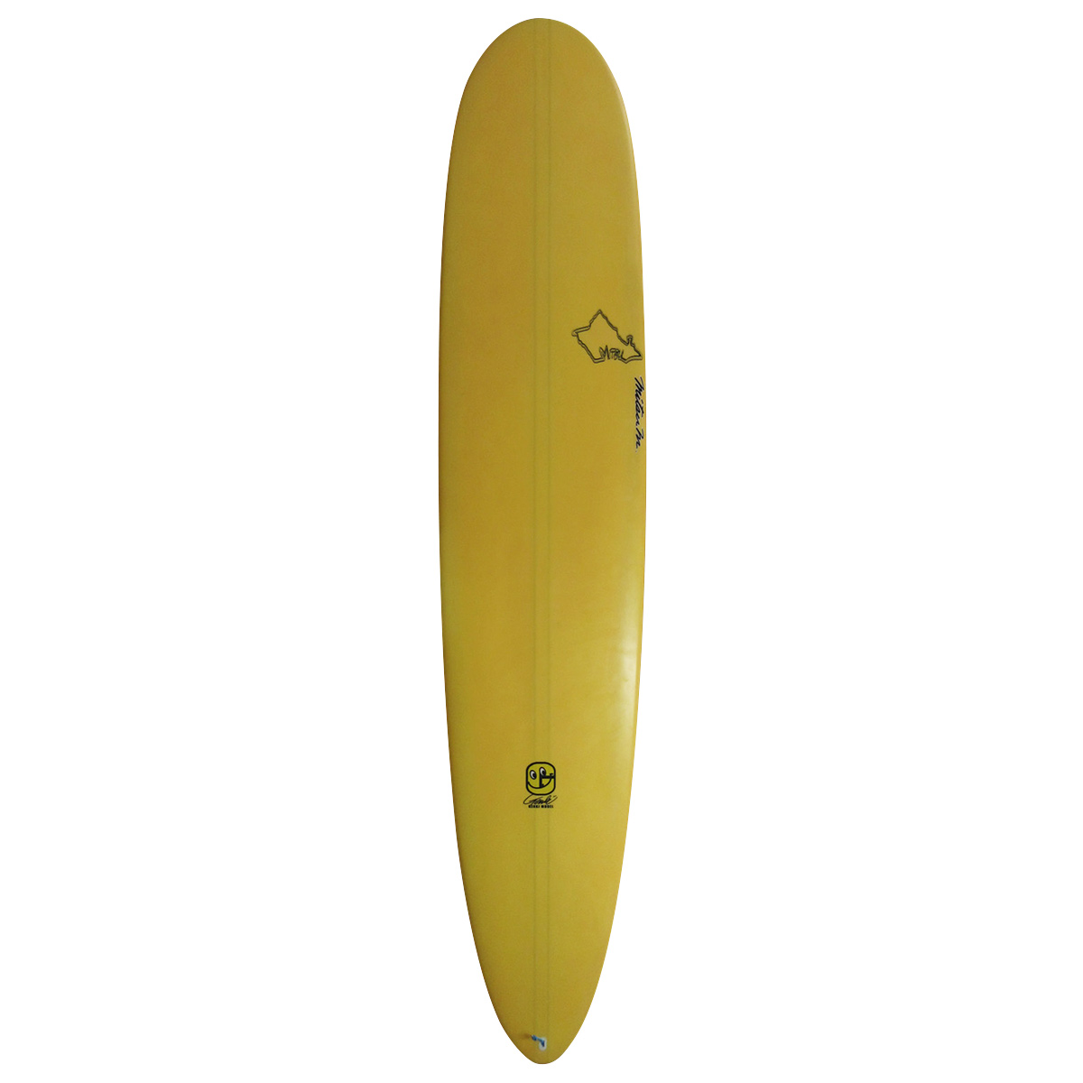 MITSU / MITSU / GENKI MODEL 9`0+1/2 EPS EPOXY
