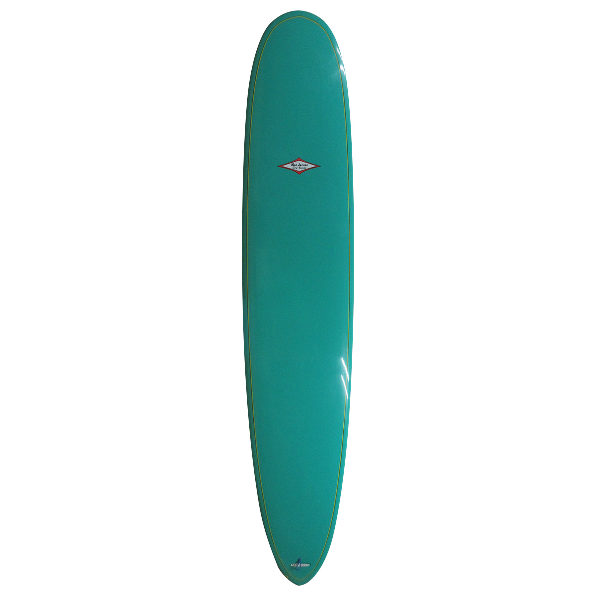 HAP JACOBS / HAP JACOBS / 9`4 Pro Performance Surftech