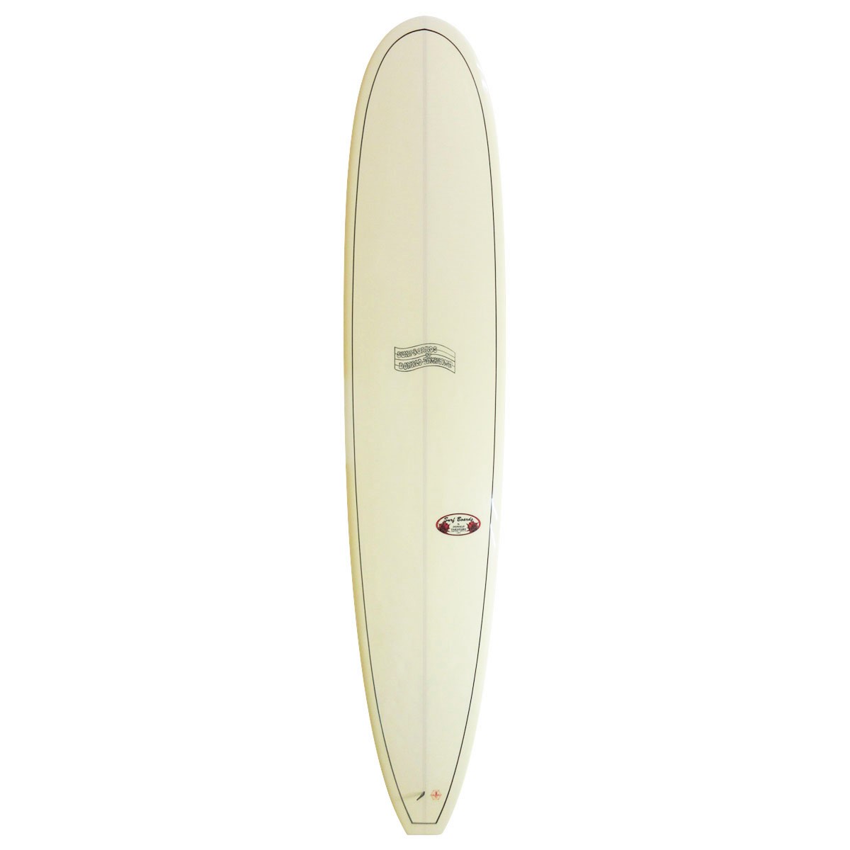 HAWAIIAN PRO DESIGNS / NOAH COMP 9`2 Shaped by DONALD TAKAYAMA