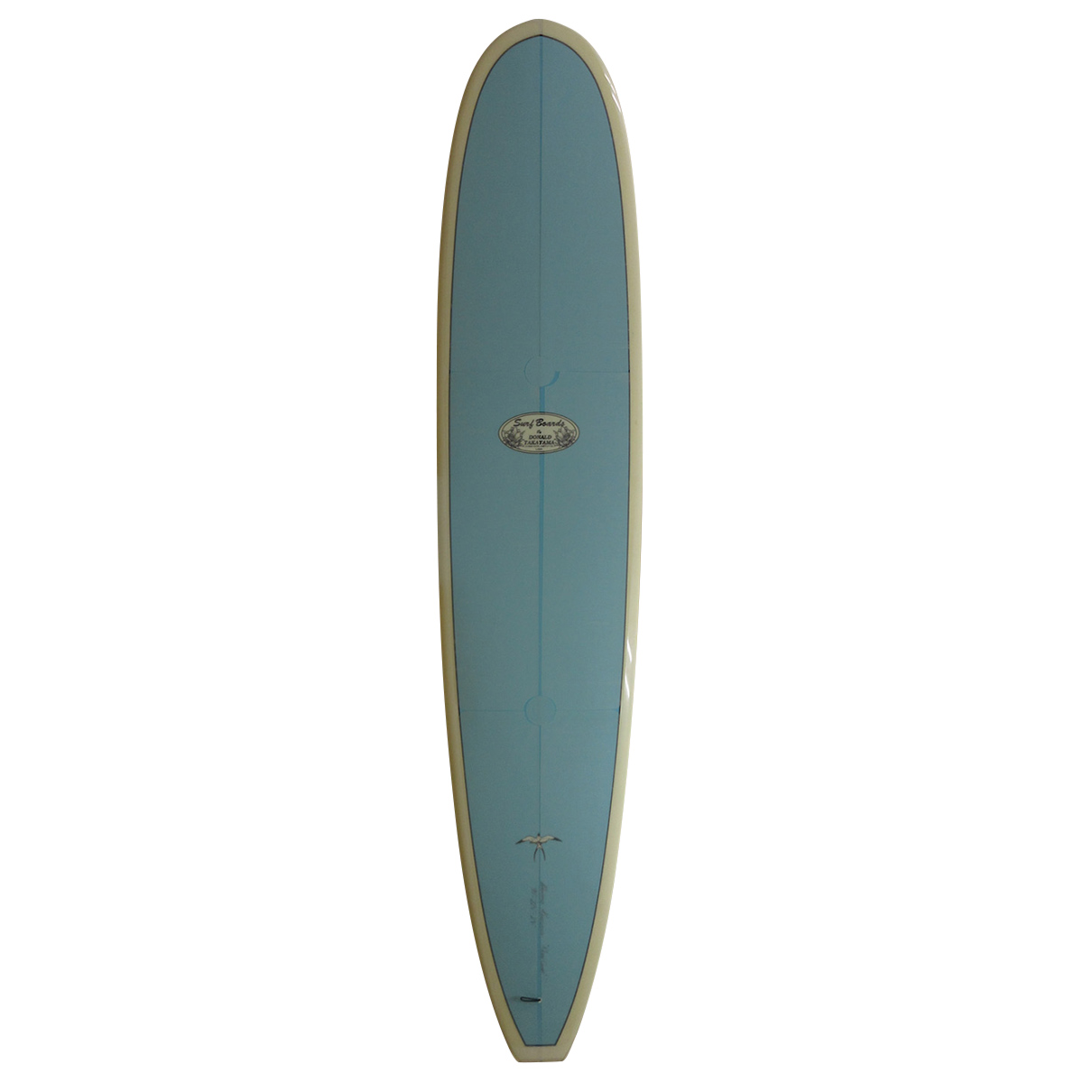 HAWAIIAN PRO DESIGNS / 9`1 NOAH COMP 