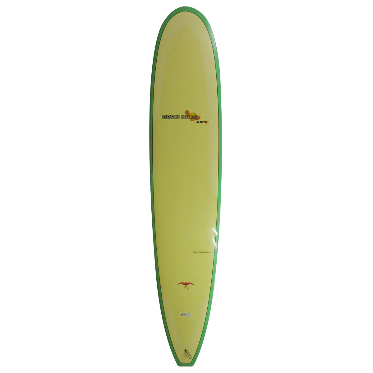HAWAIIAN PRO DESIGNS / NOAH KA OI COMP 9`1 Surftech 