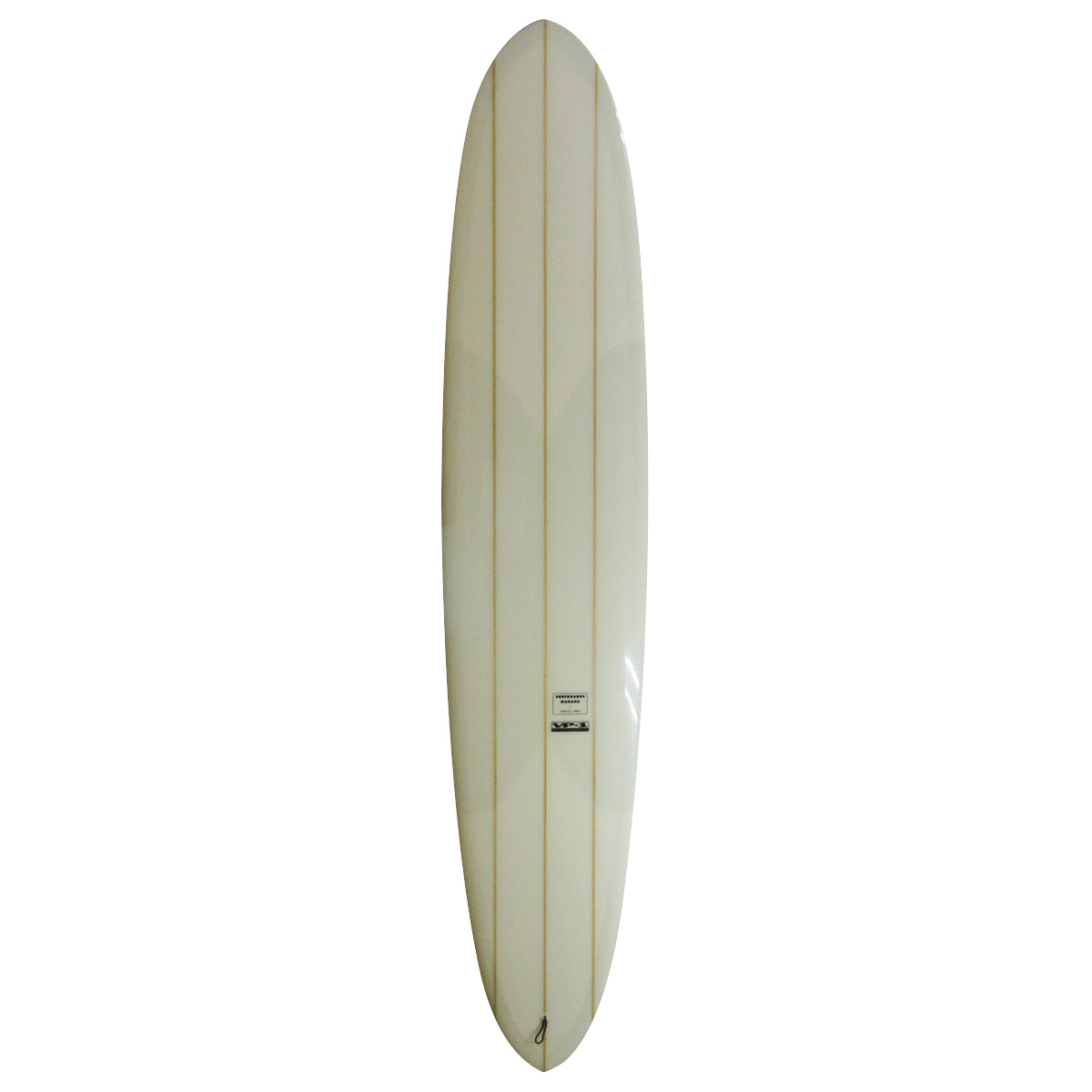 SURFBOARDS MAKAHA / Vintage Performance 1 Shaped by J Richardson