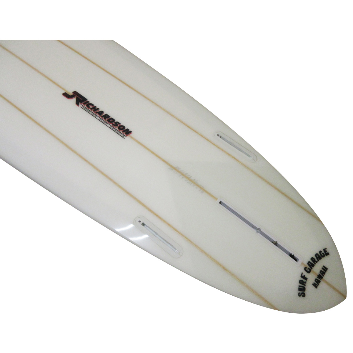 SURFBOARDS MAKAHA / Vintage Performance 1 Shaped by J Richardson