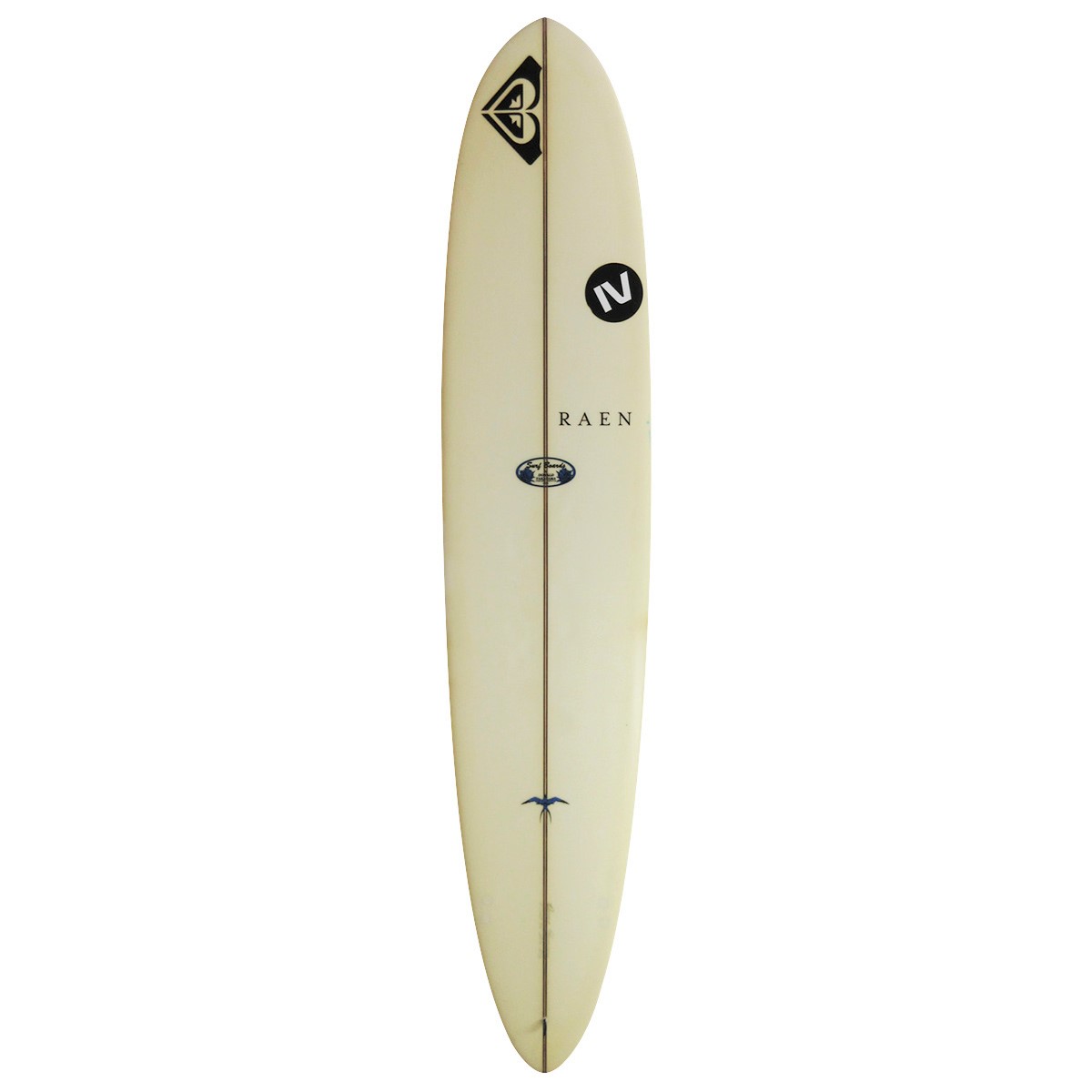 HAWAIIAN PRO DESIGNS / Kassia Meador 9`0