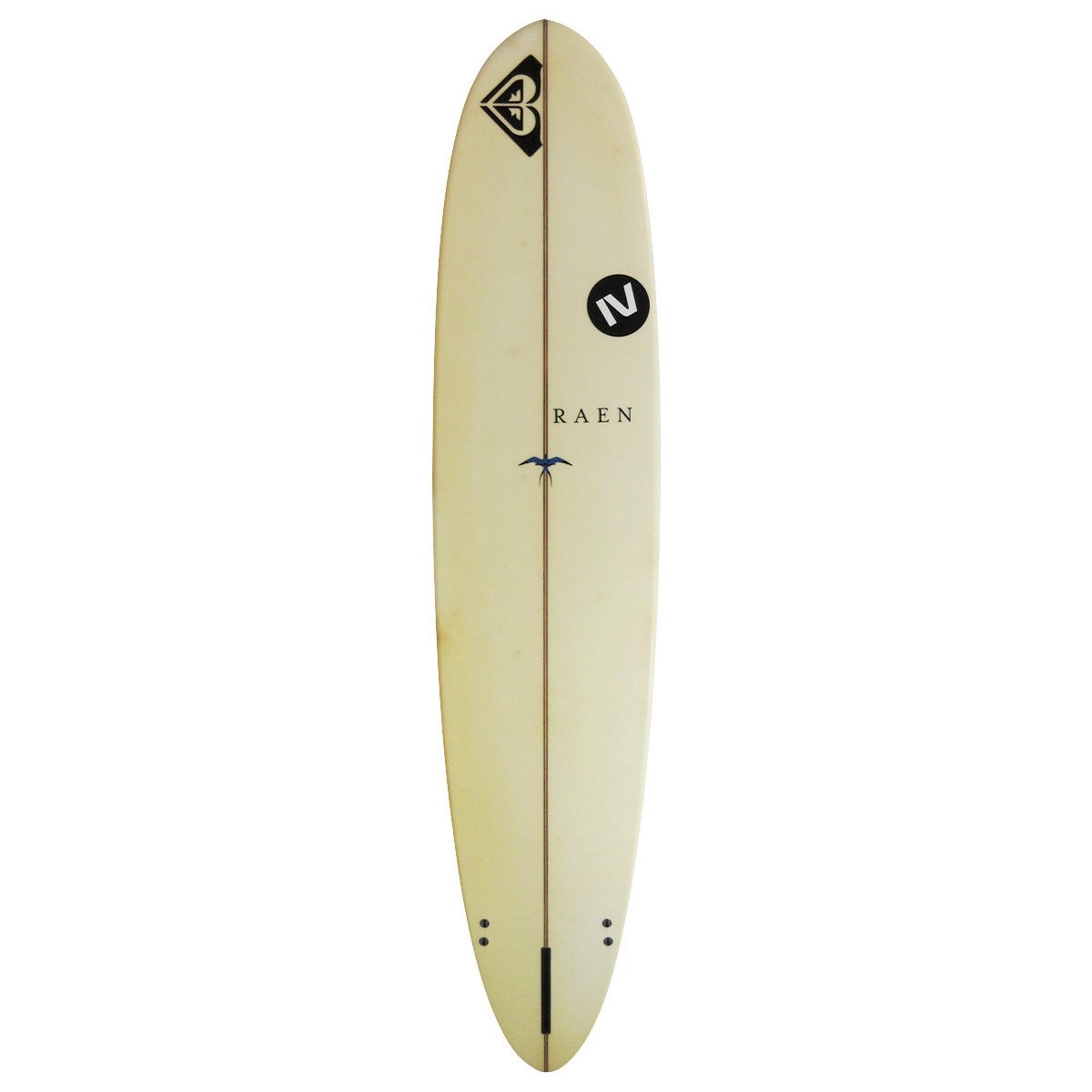 HAWAIIAN PRO DESIGNS / Kassia Meador 9`0