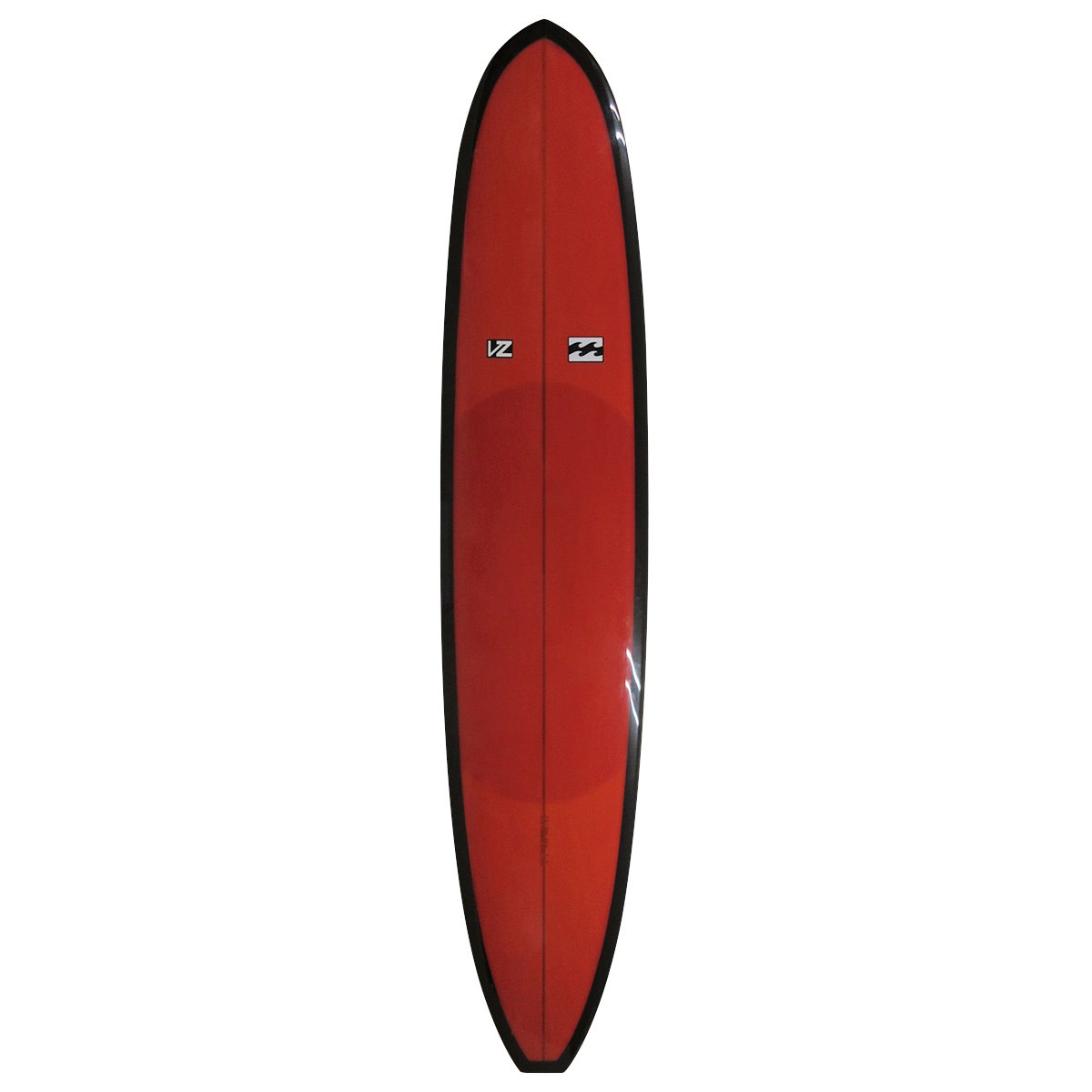 TYLER WARREN / ROSE 9`6