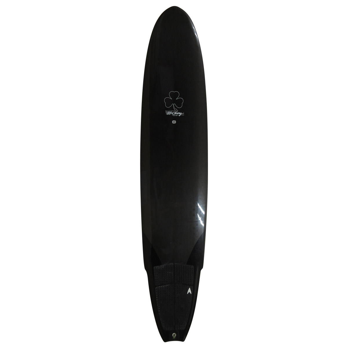 MIKE CASEY / SLOT FISHT 9`1 FULL CARBON
