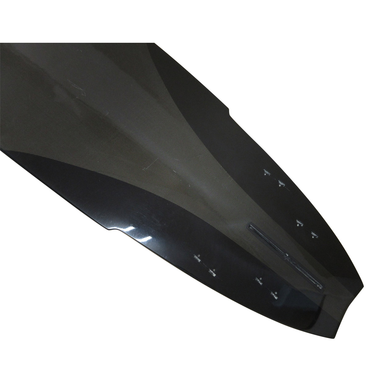 MIKE CASEY / SLOT FISHT 9`1 FULL CARBON