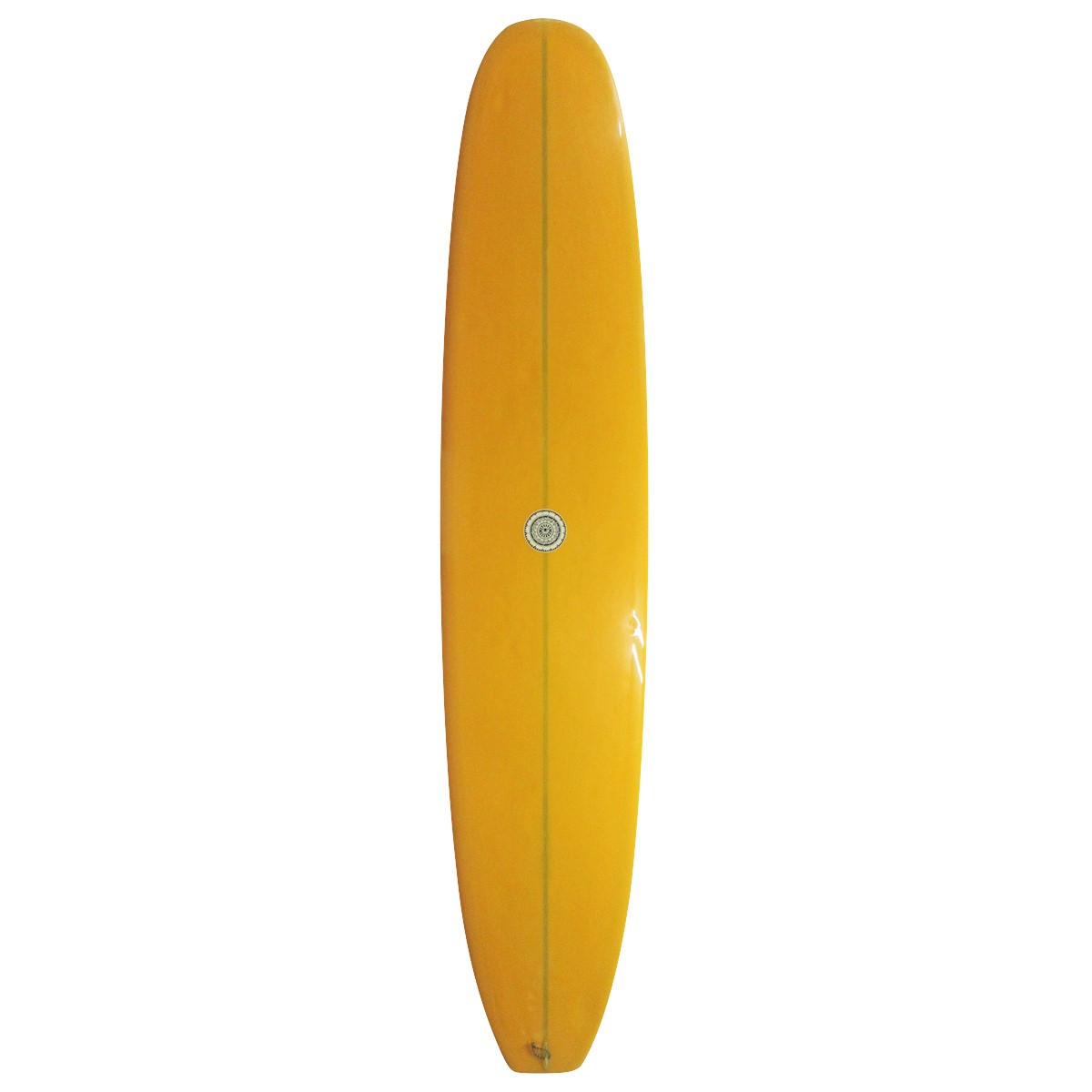 HOBIE / SALINAS 9`7 Shaped by TYLER WARREN