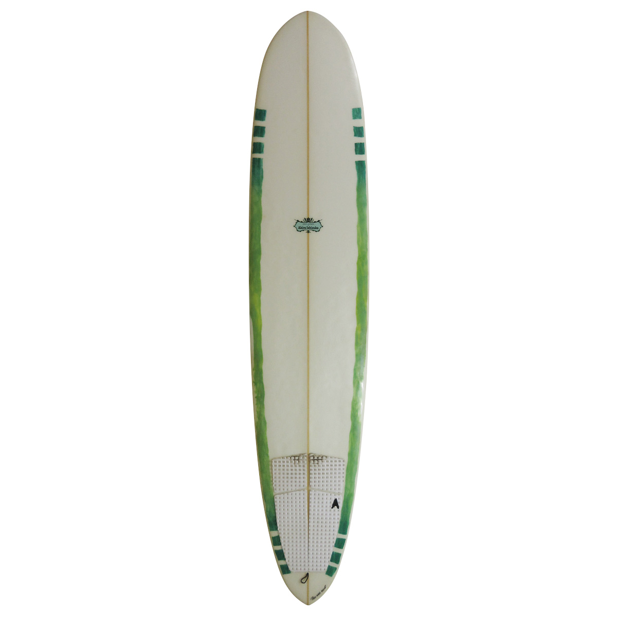 AKIRA SHAPE / A-COMP 9`0