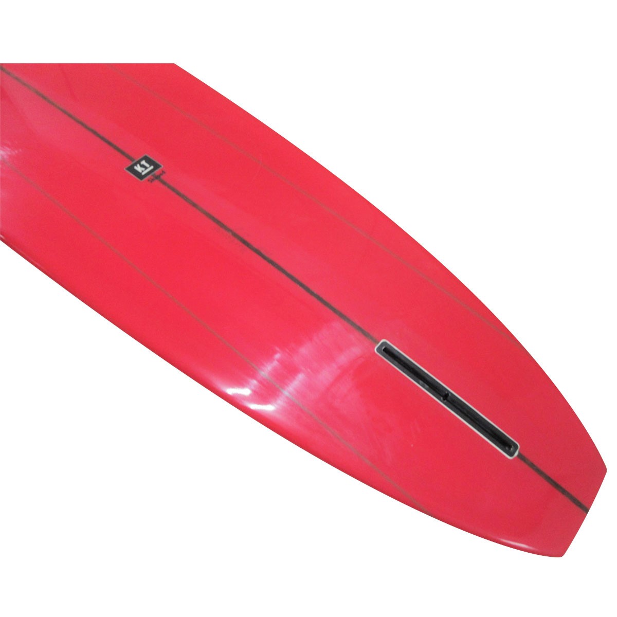 KT SHAPE / SINGLE 9`6