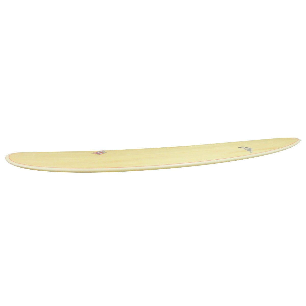 MITSU DESIGN / NELSON AHINA MODEL 9`1