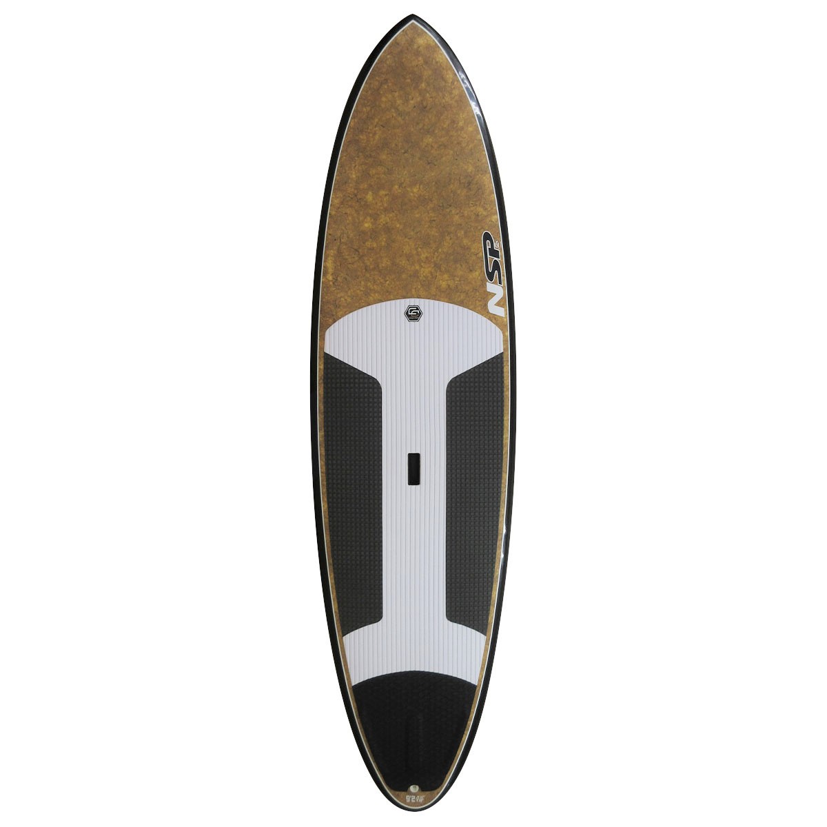 NSP / COCO MAT SUP 9`2