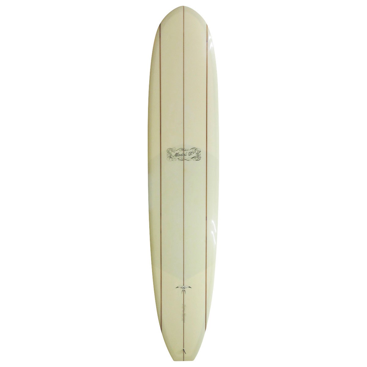HAWAIIAN PRO DESIGNS / MODEL-T 9`4 Shaped by DONALD TAKAYAMA 