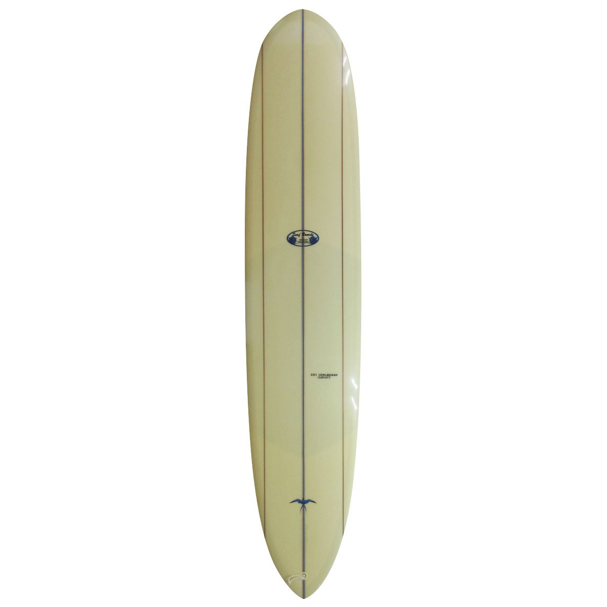 HAWAIIAN PRO DESIGNS / DOUBLE ENDER 9`2 Shaped by DONALD TAKAYAMA