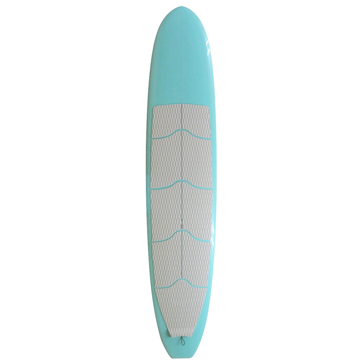 ALOHA SURFBOARDS / LOG 9`3