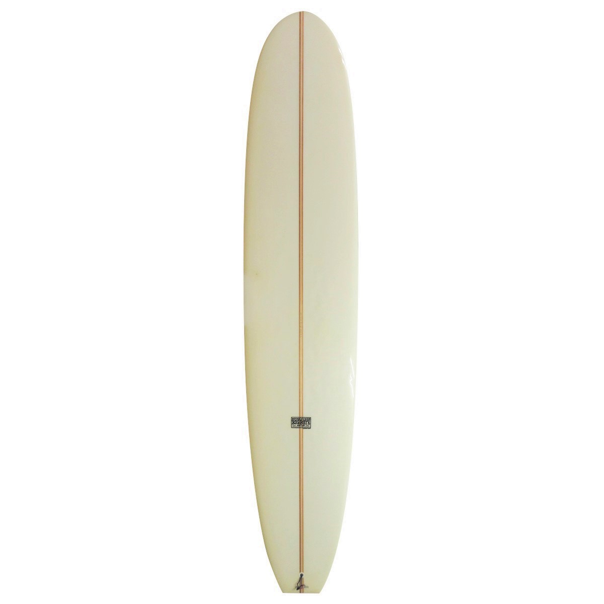 KUGENUMA BIG BOYZ / 9`2 CUSTOM Single Fin
