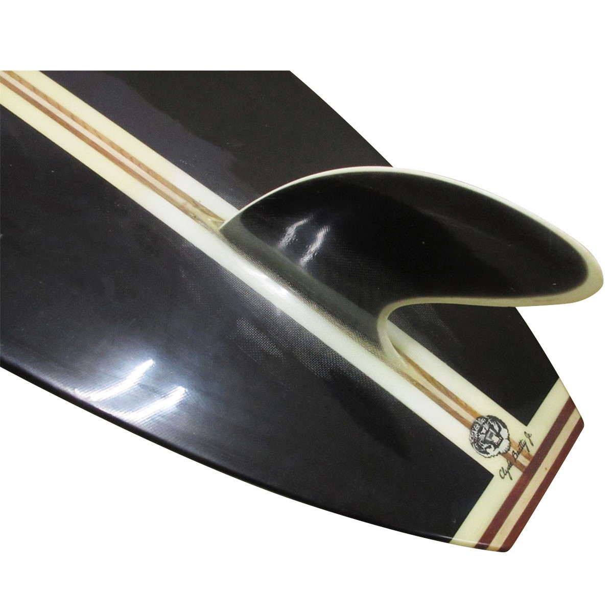 FINE LINE / STEP DECK 10`0
