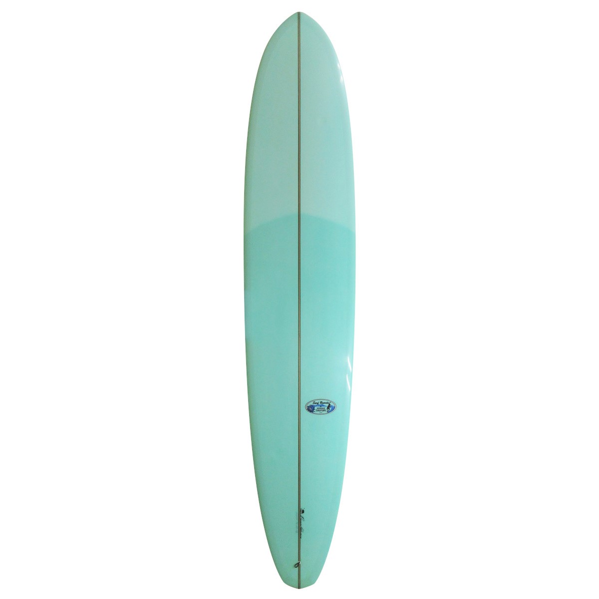 HAWAIIAN PRO DESIGNS / LEAHI 9`6