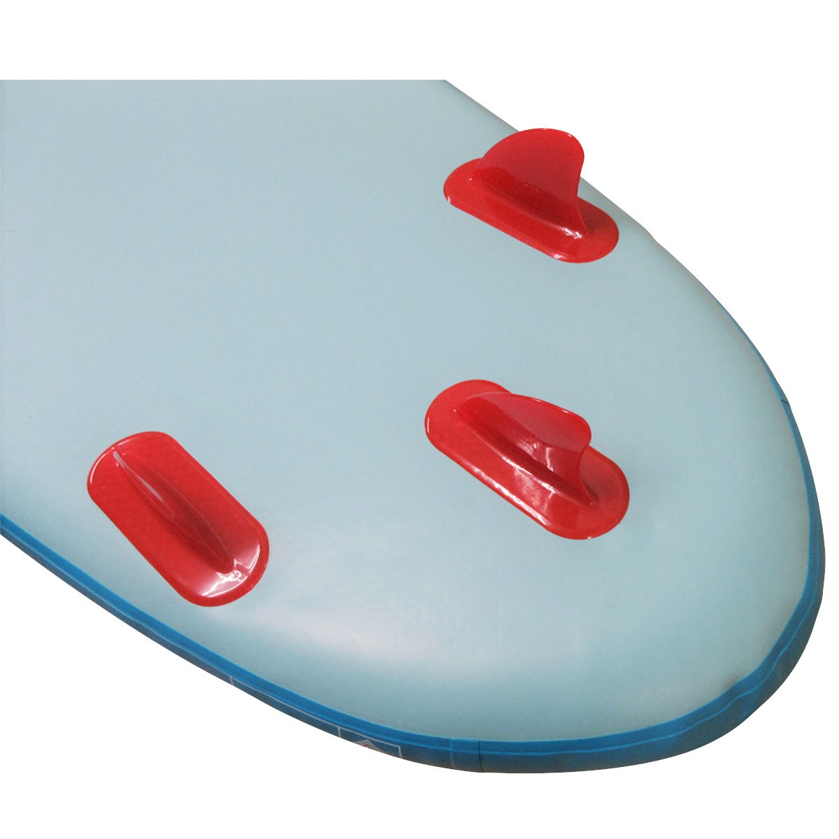 RED PADDLE CO / RIDE MSL SUP 10`6 INFLATABLE