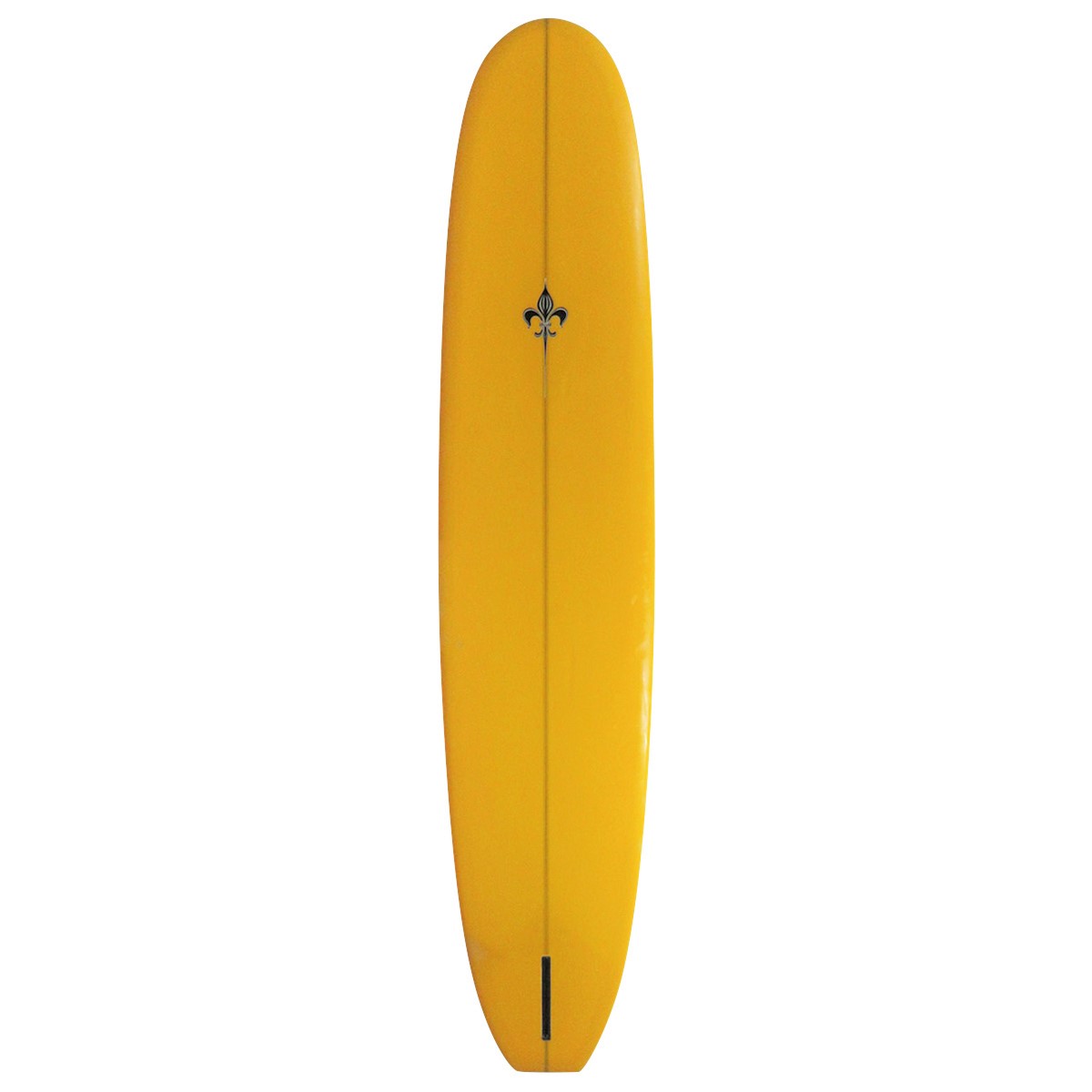 HANK BYZAK / Noserider 9`6 Shaped By HANK BYZAK