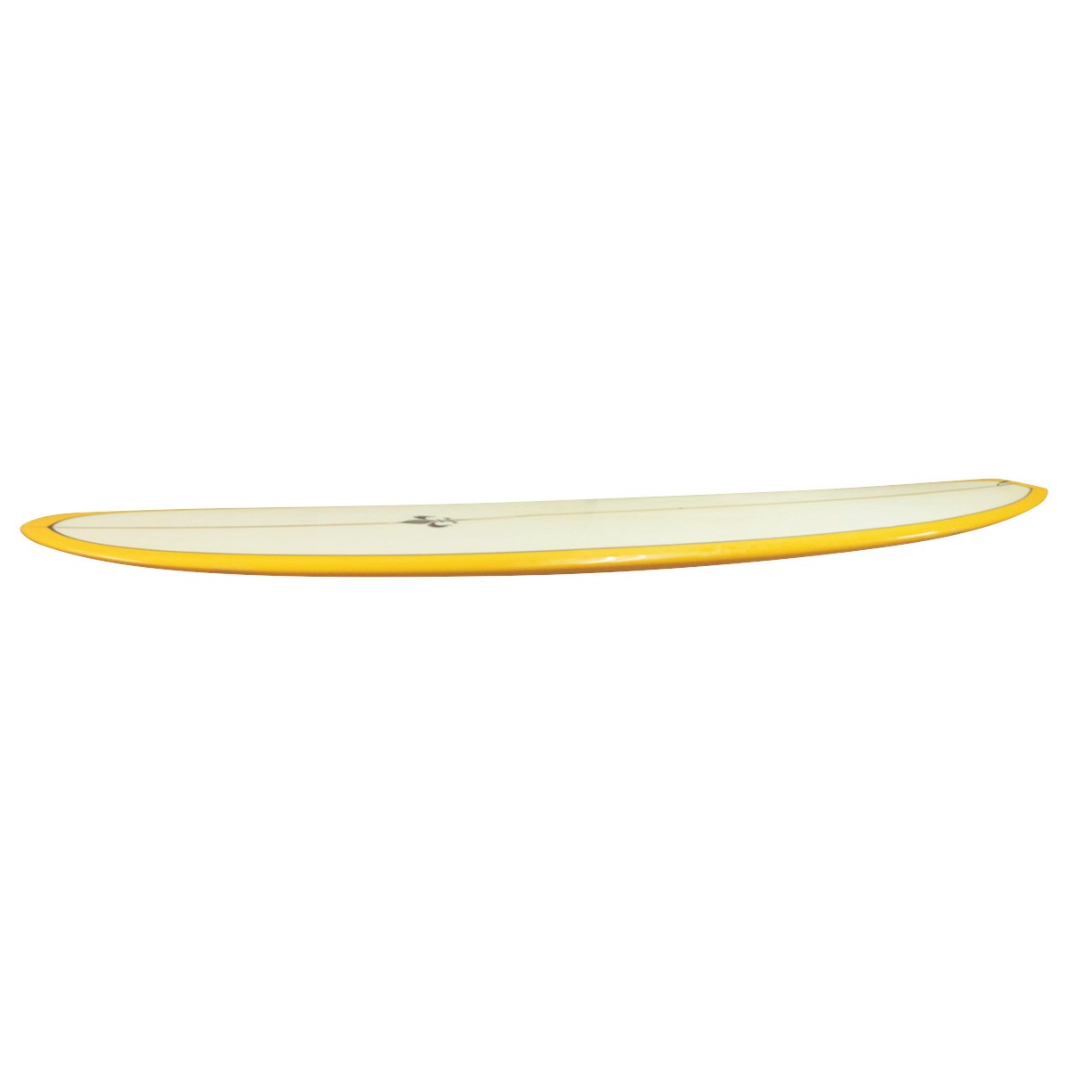 HANK BYZAK / Noserider 9`6 Shaped By HANK BYZAK
