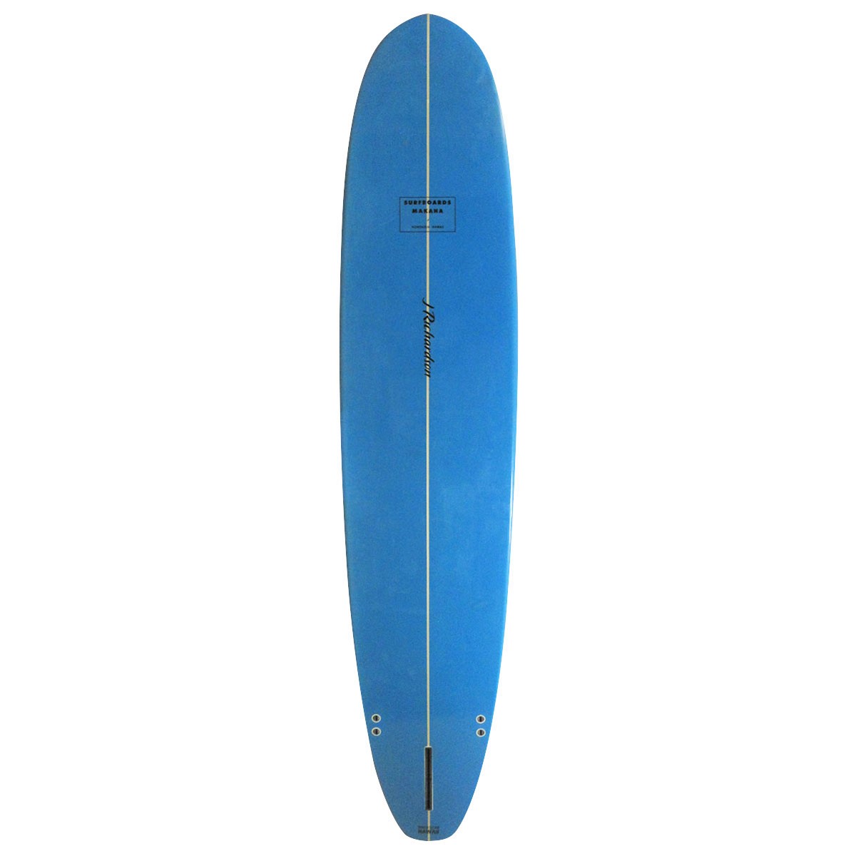 SURFBOARDS MAKAHA / All Round 9`4 Shaped by J Richardson
