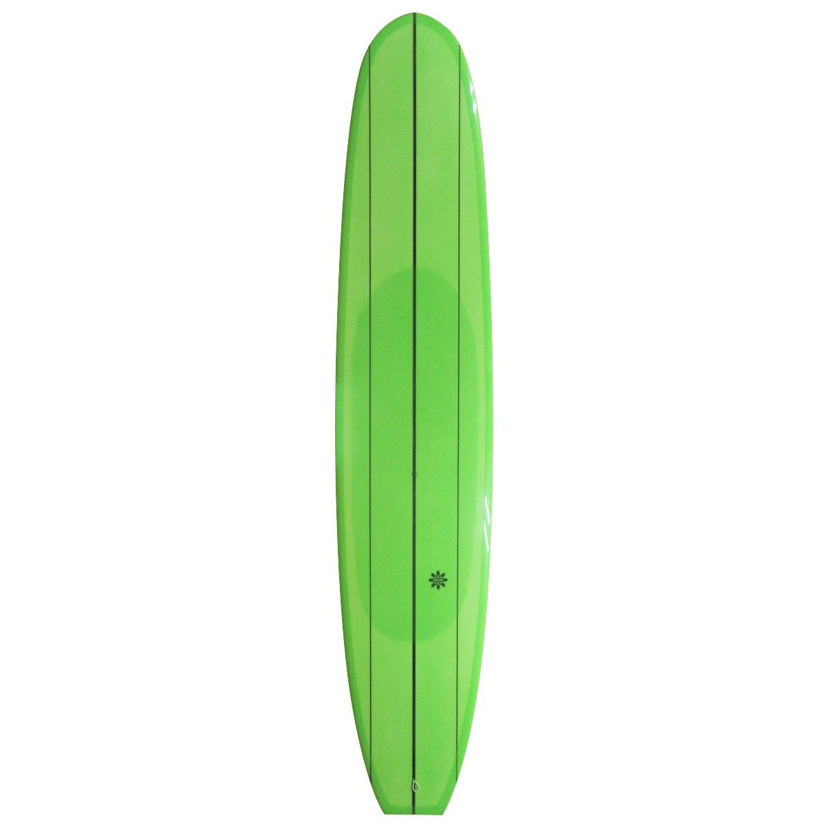 MAHAL SURFBOARDS / CUSTOM 9`6