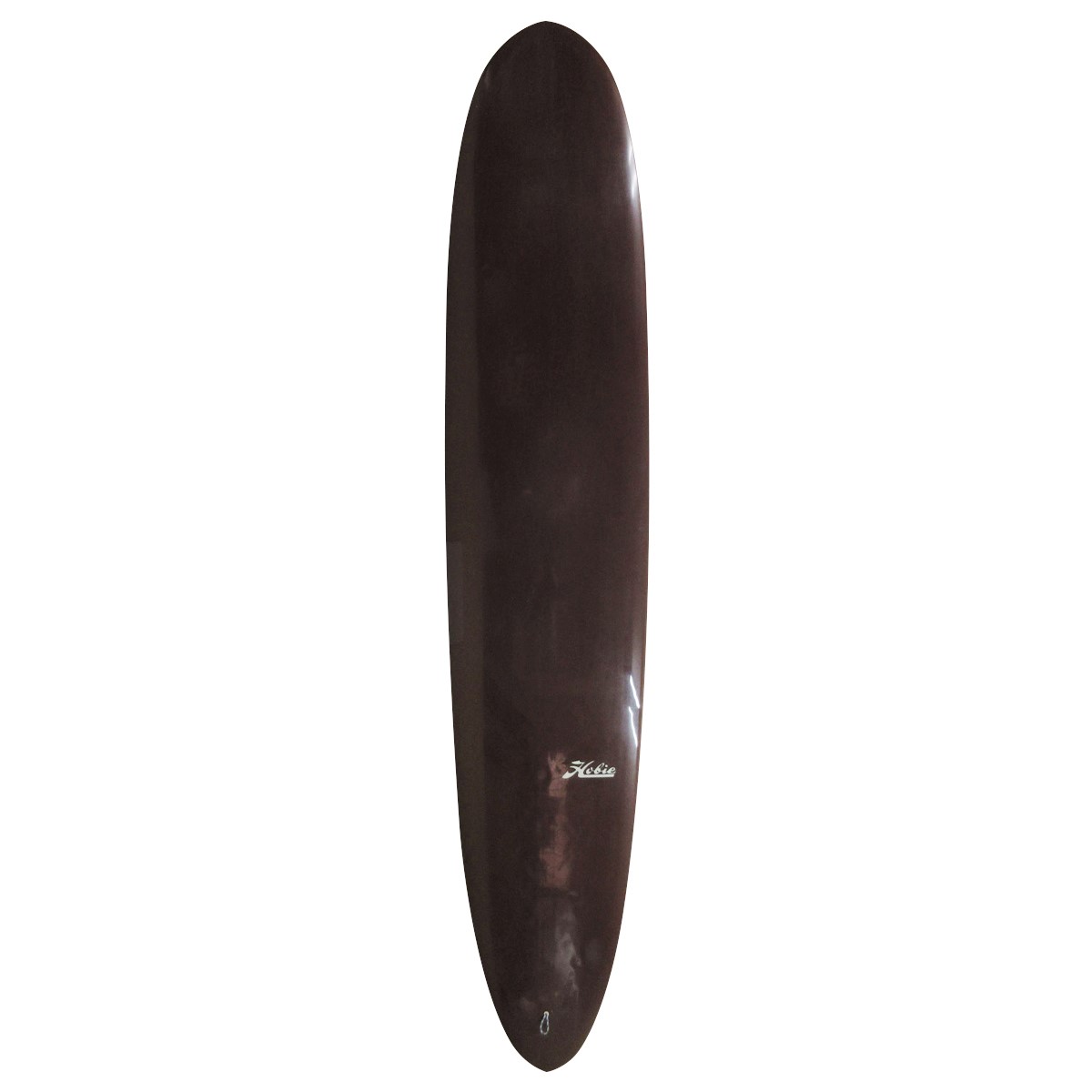 HOBIE / COLIN VINTAGE PIN 9`7