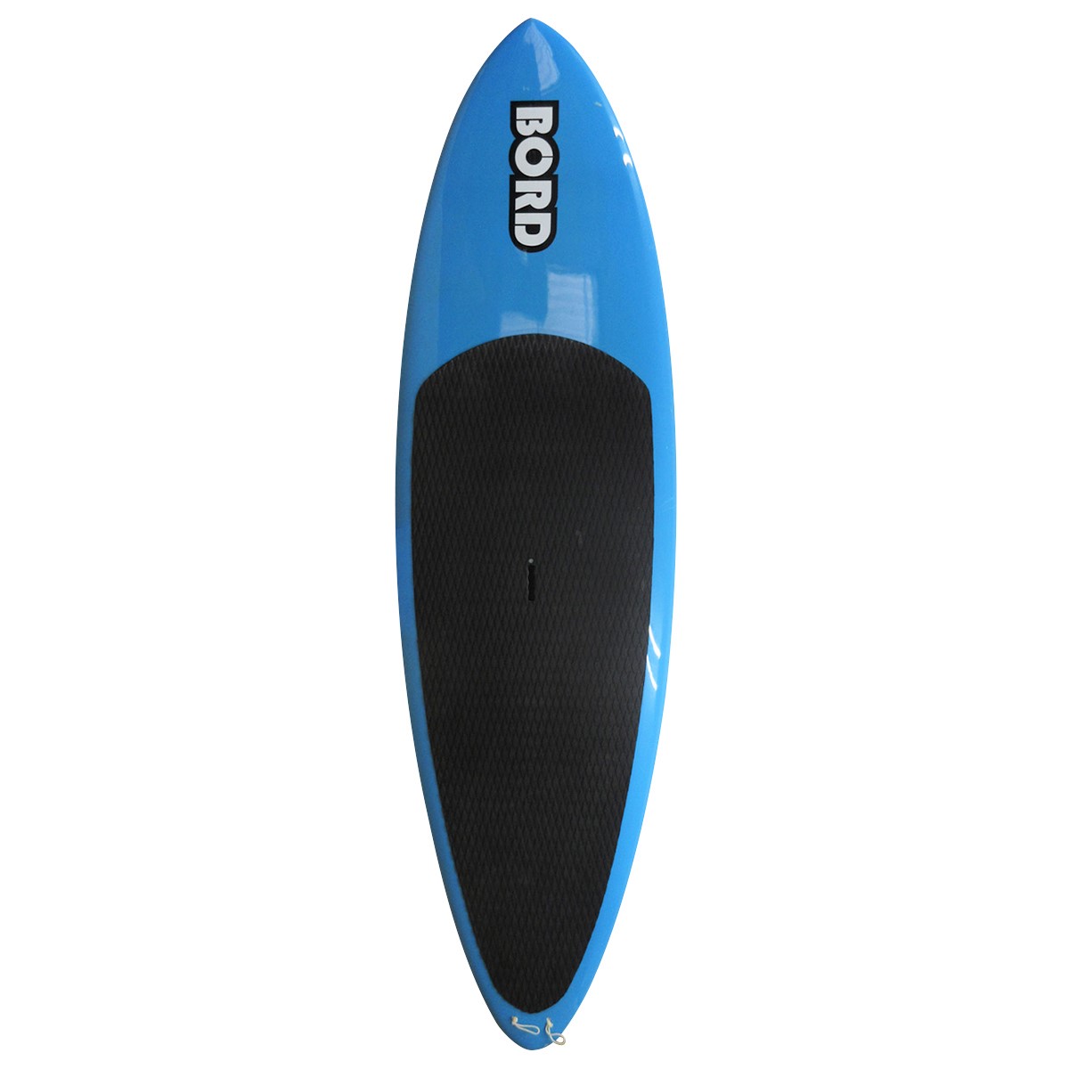 BORD / 9`6 SUP 2＋1 Shape designed by Yuki Sudo