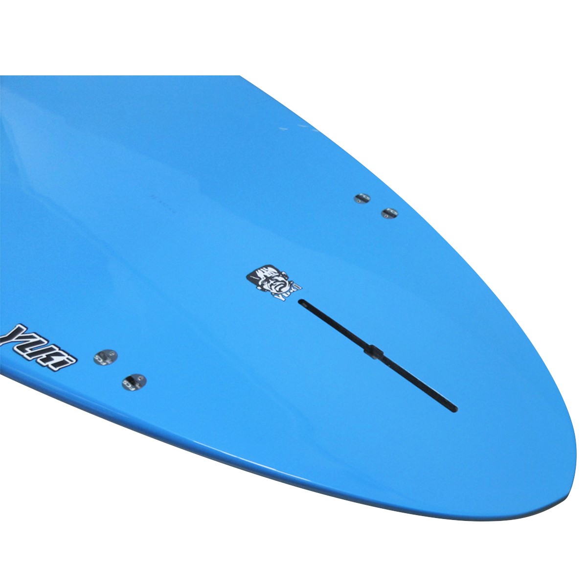 BORD / 9`6 SUP 2＋1 Shape designed by Yuki Sudo