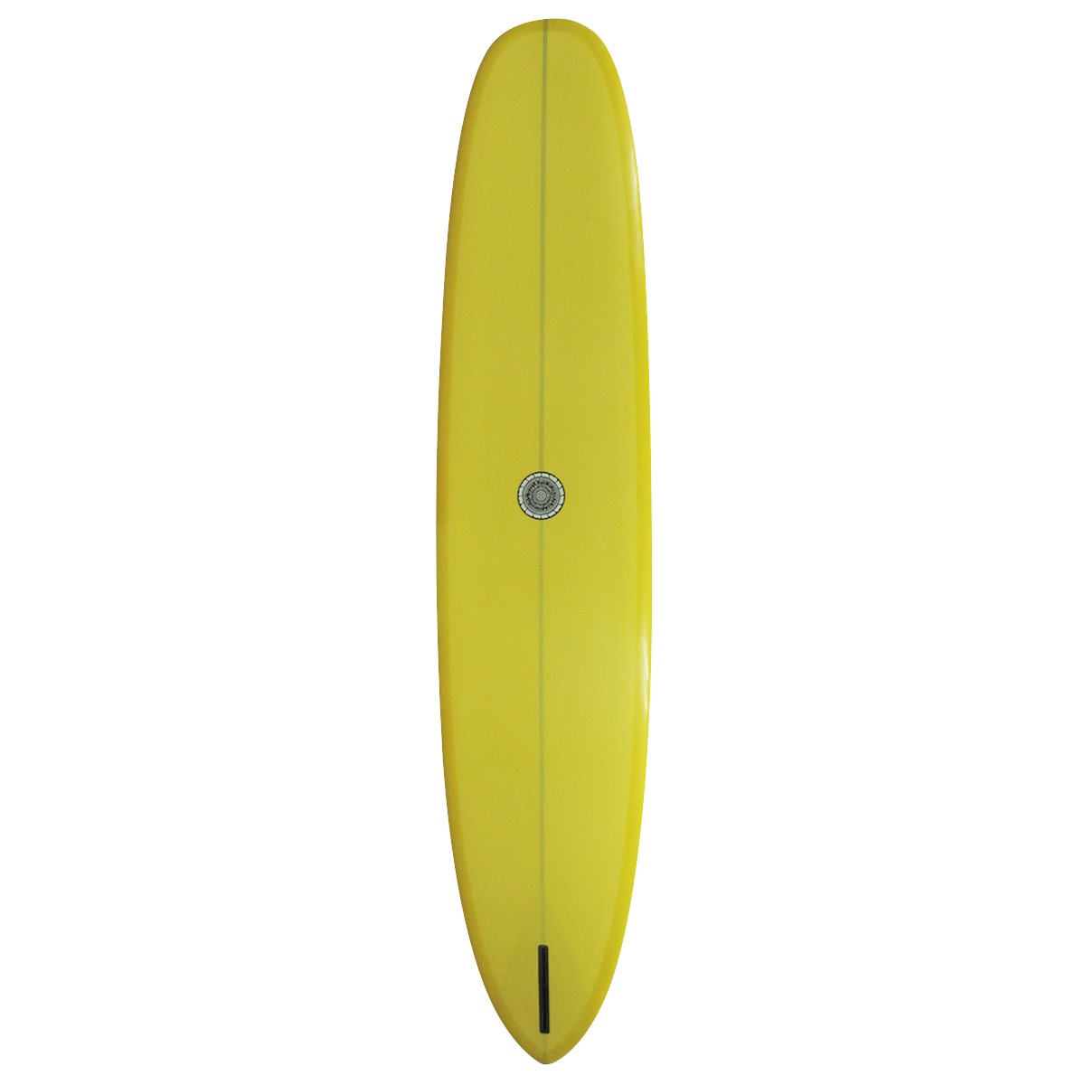 TYLER WARREN / ONE FIN PIN 9`5