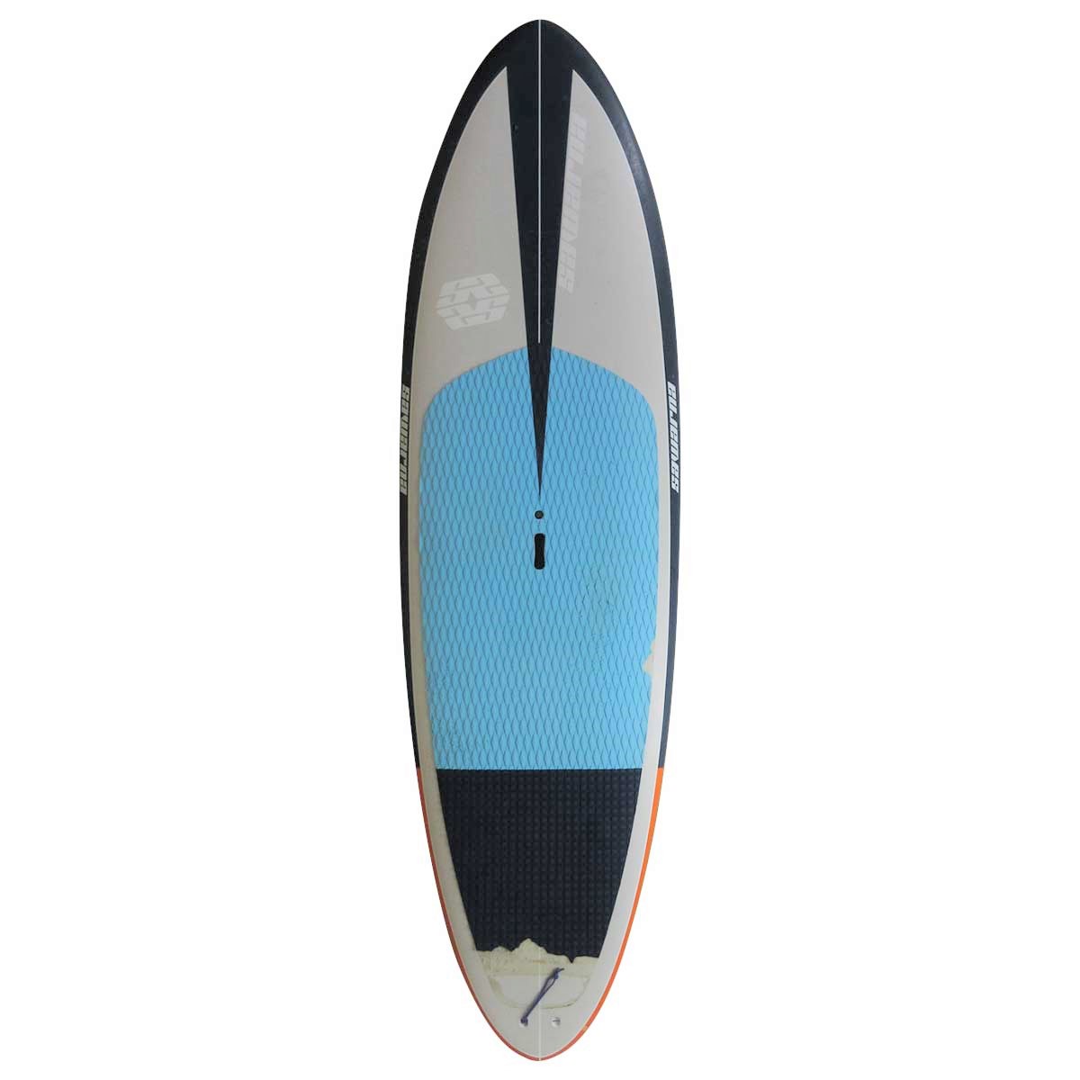 SAWARNA / KOCAK 9`0 SUP