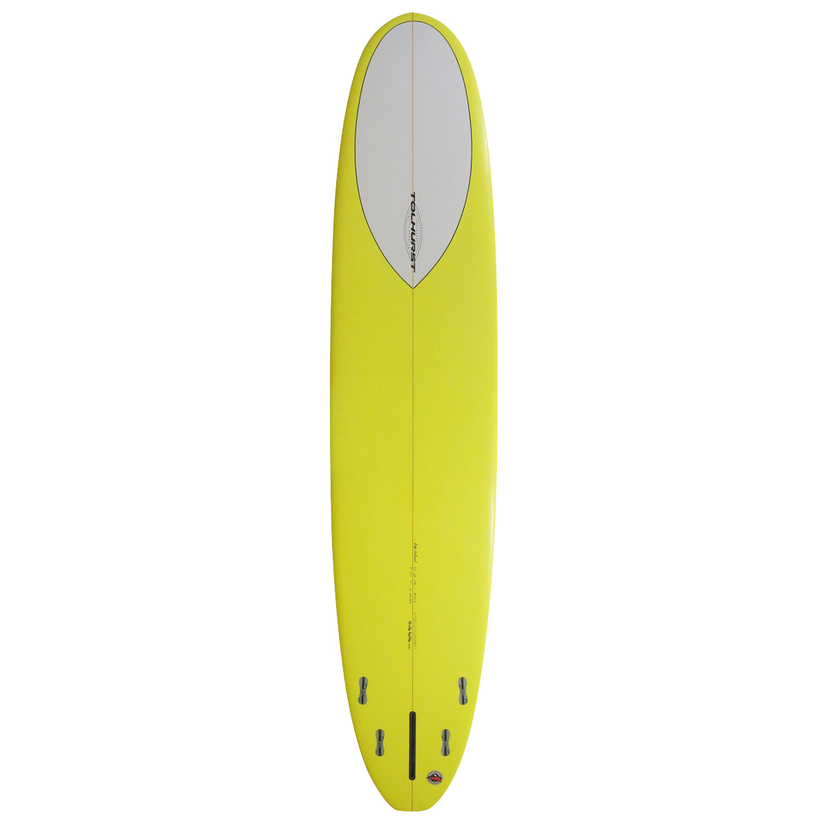 TOLHURST x THUNDERBOLT  / HI CRUISER 9`5