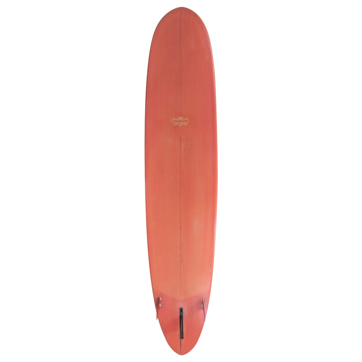 AKIRA SHAPE / A-COMP EPS 9`0