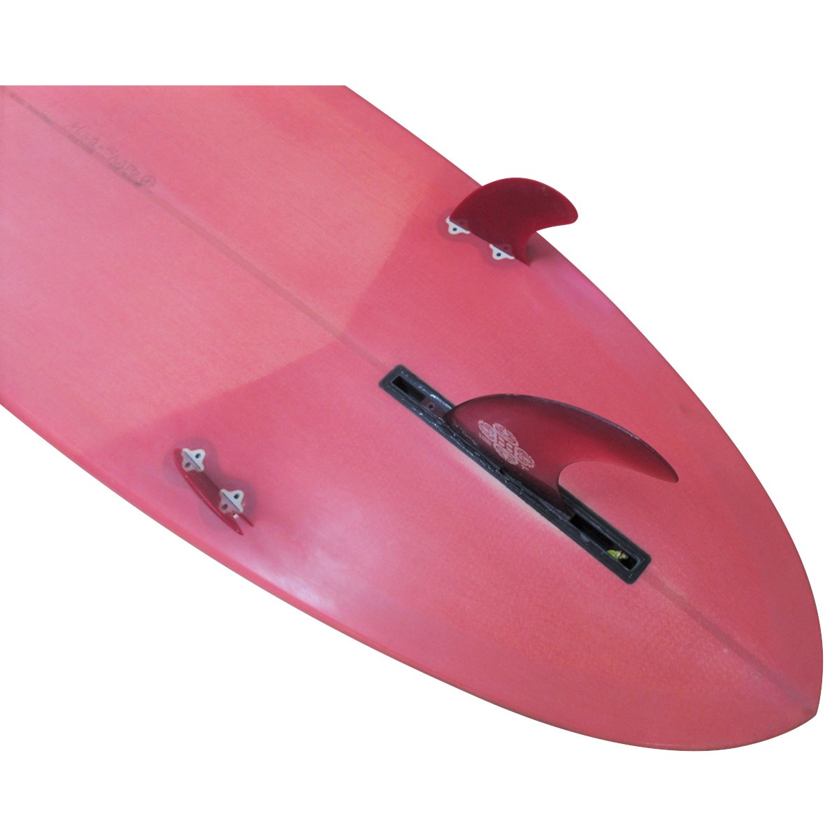 AKIRA SHAPE / A-COMP EPS 9`0