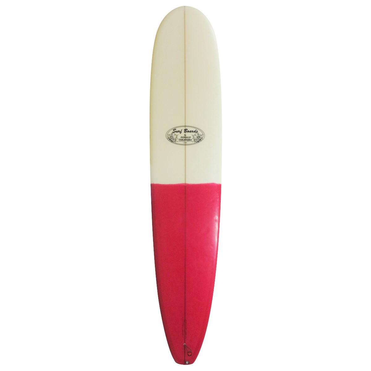 HAWAIIAN PRO DESIGNS / IN THE PINK JB-X 9`1