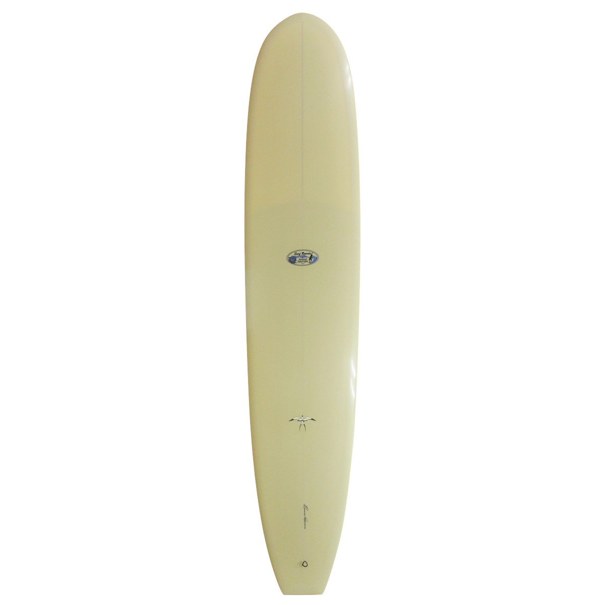 HAWAIIAN PRO DESIGNS / TERRAMAR 9`4