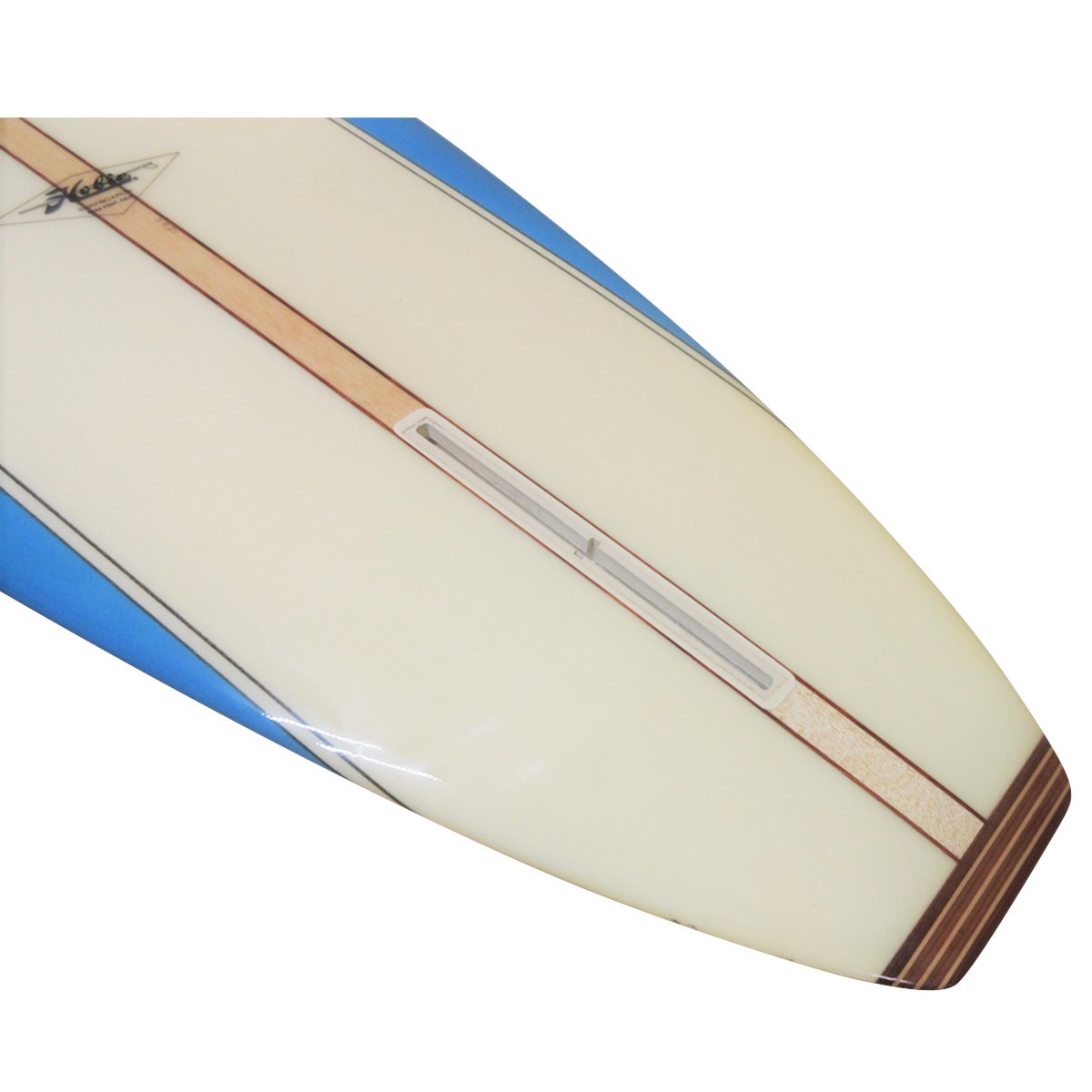 HOBIE / Phil Edwards Model 9`2