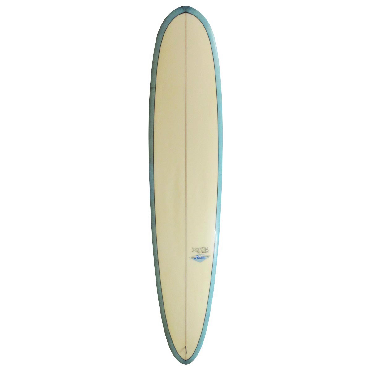 HOBIE / FUSION 9`2 Shaped by Terry Martin