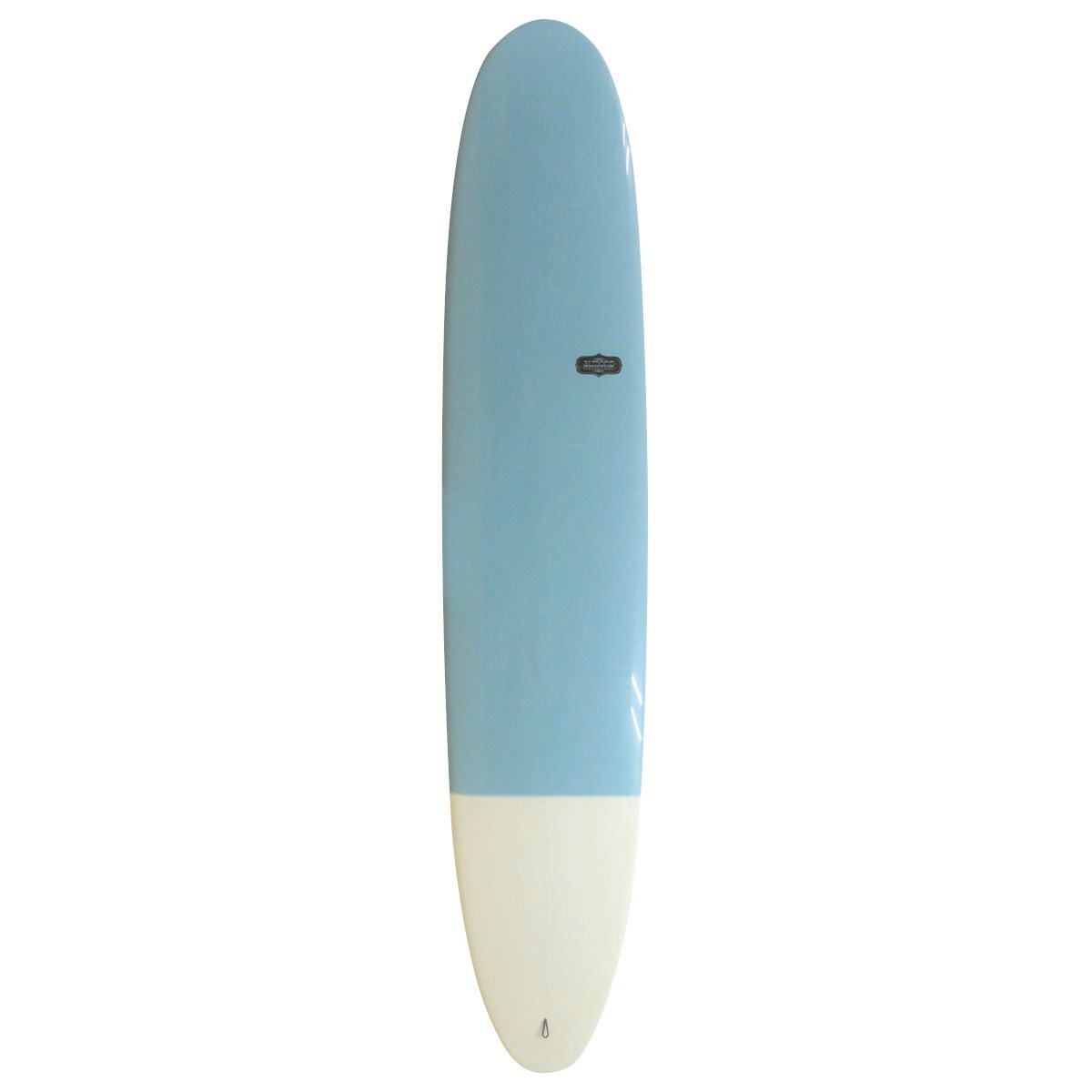 ALMOND / Surf Thump 9`2
