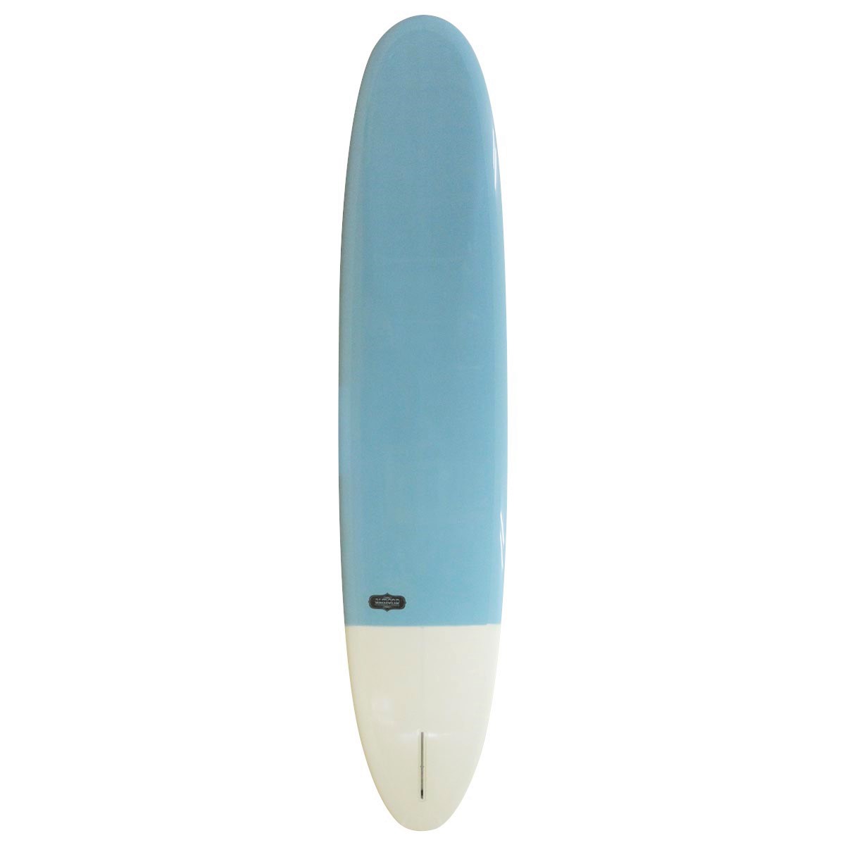 ALMOND / Surf Thump 9`2