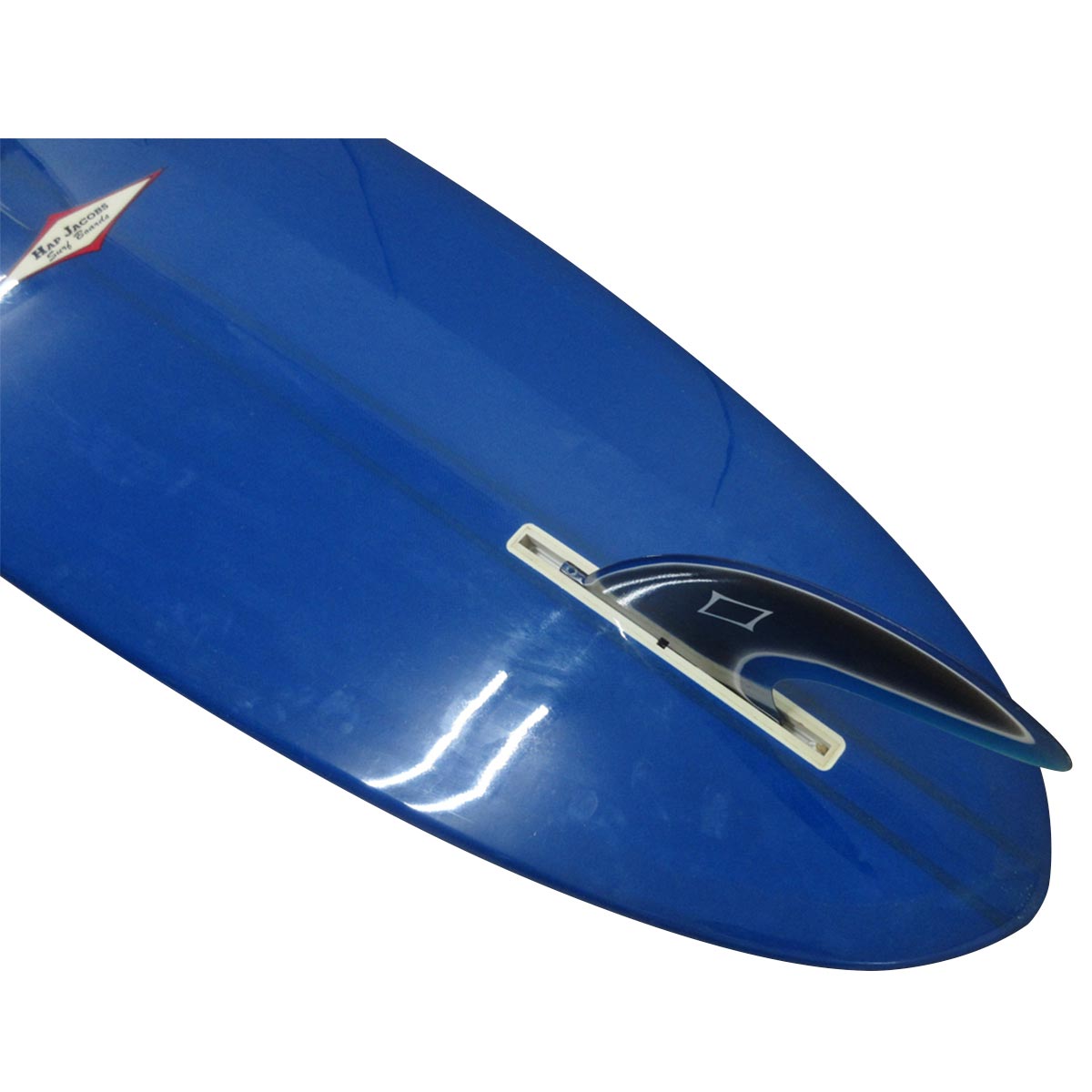 HAP JACOBS / RP NOSERIDER 9`6 Shaped by HAP JACOBS