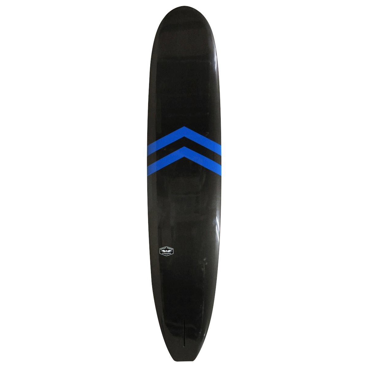South Coast × Cj Nelson Designs / The Classic 9`5 by Ian Chisholm